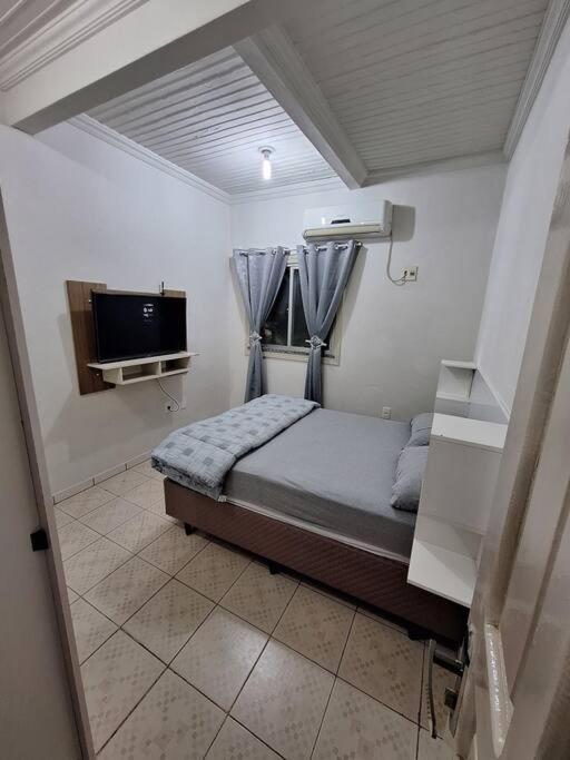 Apartamento Excelente Localizacao Em Manaus Apartamento Exterior foto