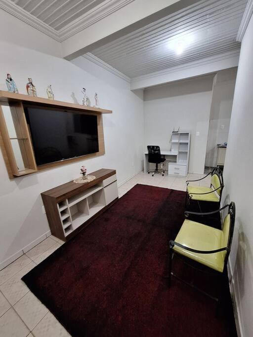 Apartamento Excelente Localizacao Em Manaus Apartamento Exterior foto